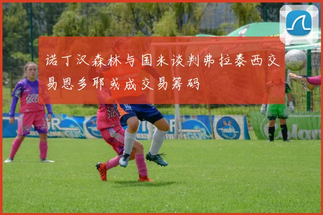 诺丁汉森林与国米谈判弗拉泰西交易恩多耶或成交易筹码