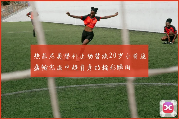 热菲尼奥替补出场替换20岁小将庞盛翰完成中超首秀的精彩瞬间