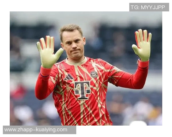 孔帕尼谈诺伊尔出征科隆的决定强调首发位置没有绝对保障