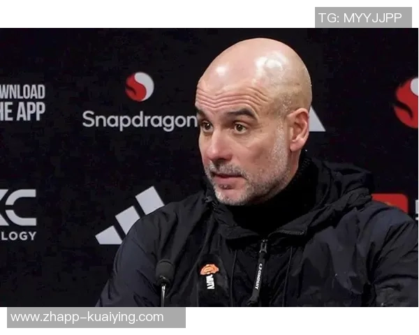 瓜帅谈半决赛希望单回合进行强调尊重对手的重要性与比赛态度