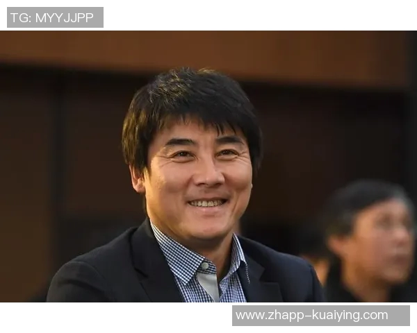 李明祝贺方昊喜结良缘并回忆夺得足协杯的双重喜悦