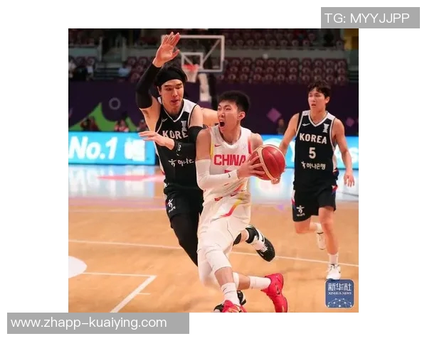 网友调侃韩国篮球实力中国男篮连败引发热议