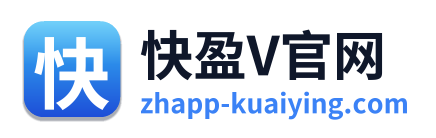 快盈V官网 Logo